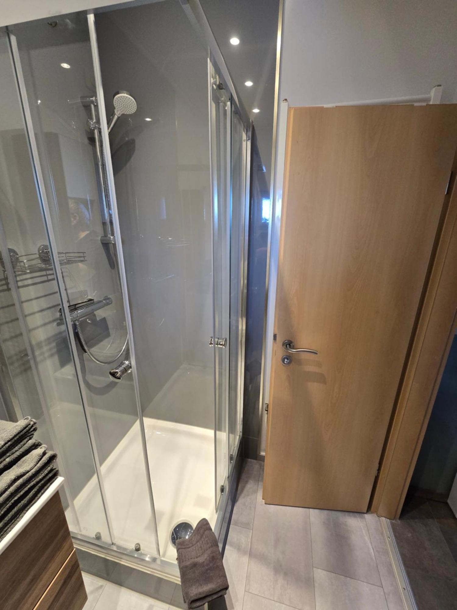 Vila Zur Koenigslay Bullay Exteriér fotografie